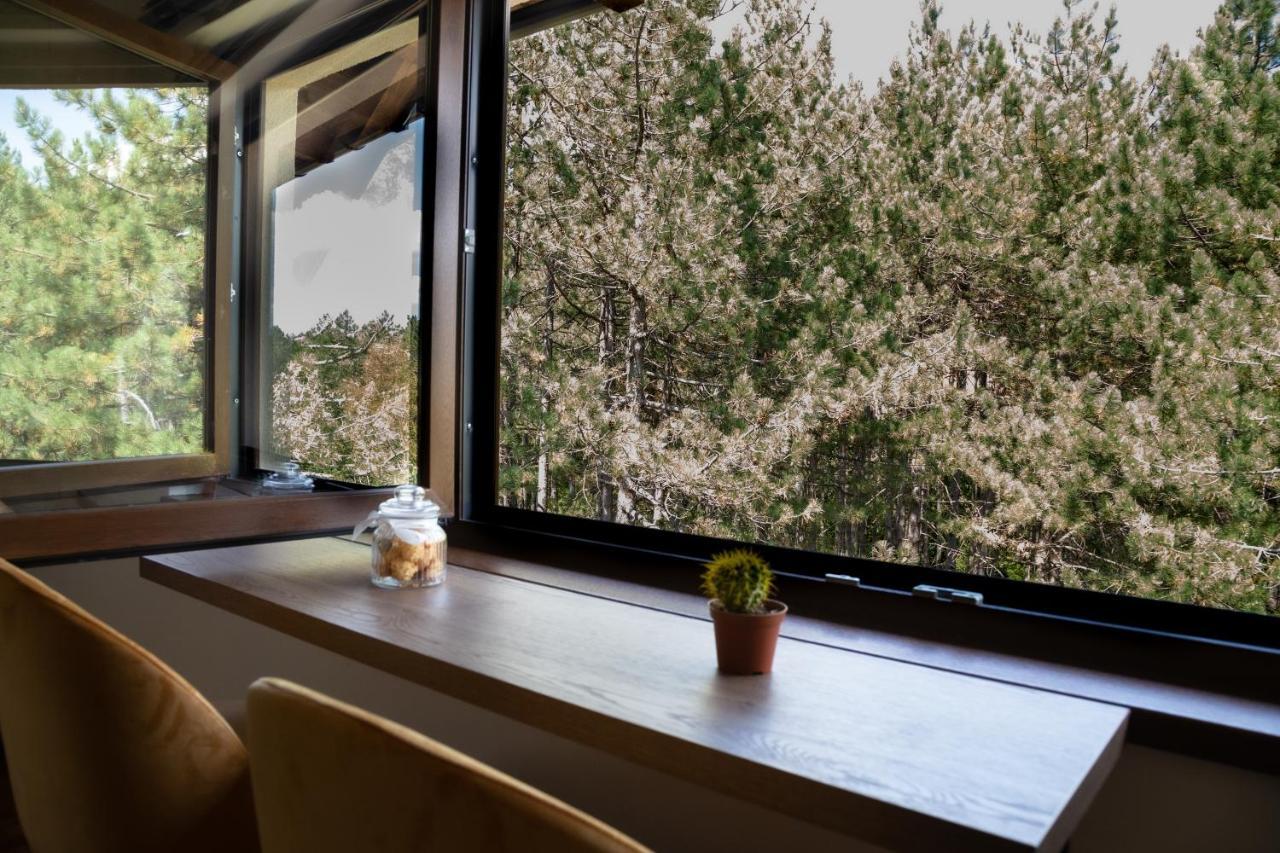 Zlatibor Apartman & Spa Casa Perfetta ภายนอก รูปภาพ