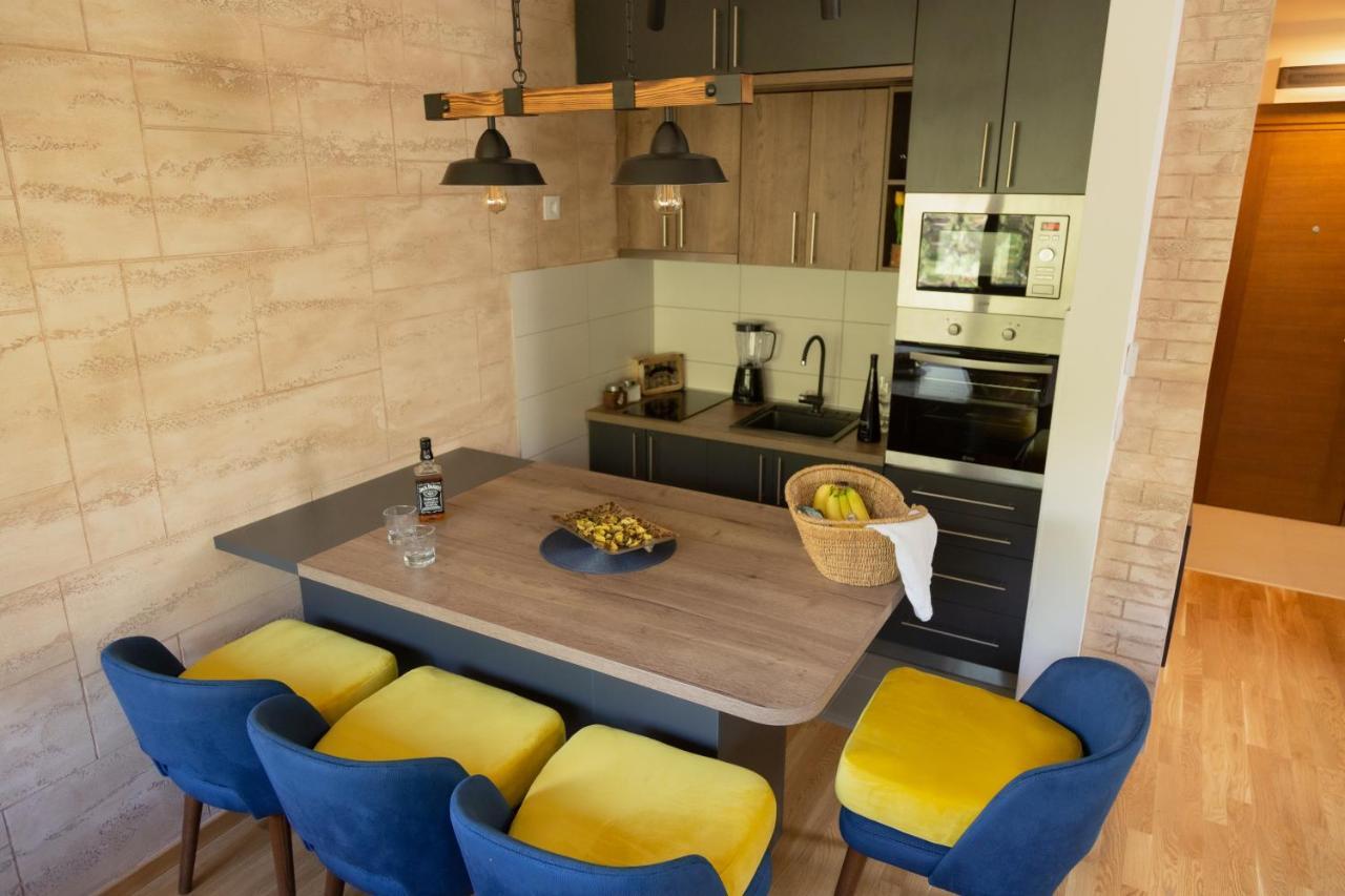 Zlatibor Apartman & Spa Casa Perfetta ภายนอก รูปภาพ