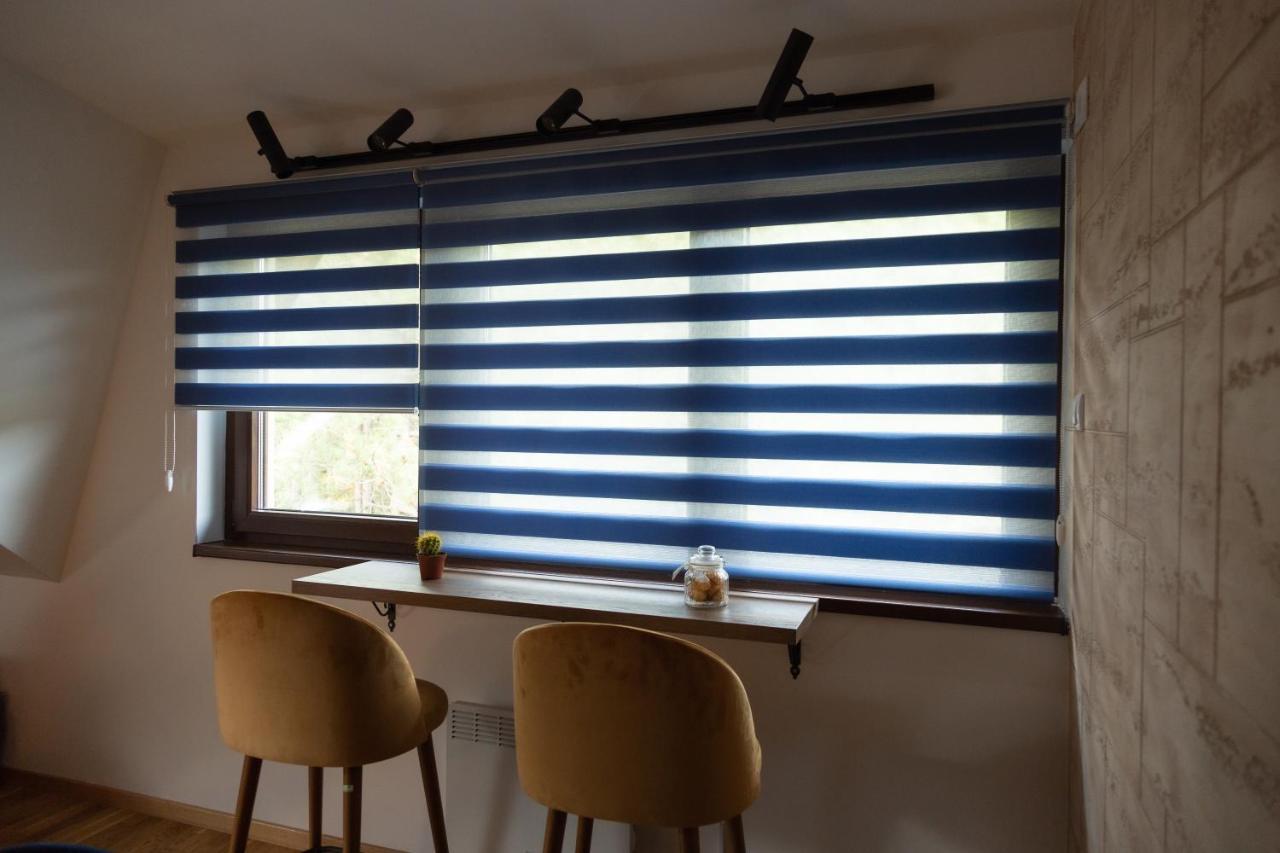 Zlatibor Apartman & Spa Casa Perfetta ภายนอก รูปภาพ
