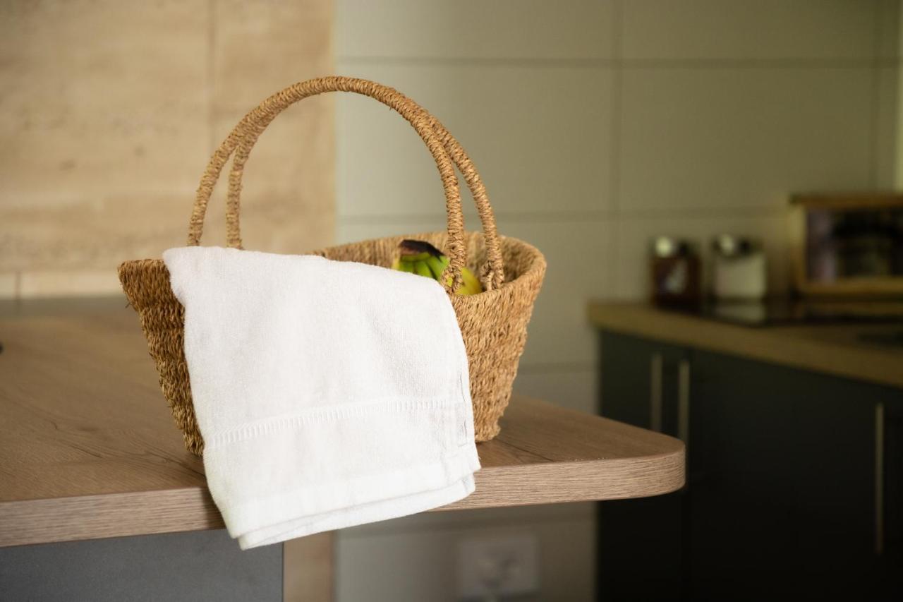Zlatibor Apartman & Spa Casa Perfetta ภายนอก รูปภาพ