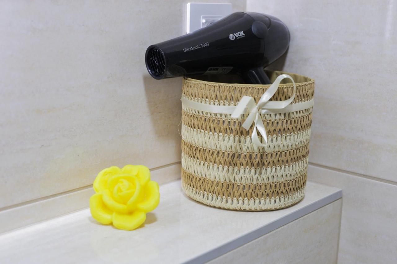 Zlatibor Apartman & Spa Casa Perfetta ภายนอก รูปภาพ