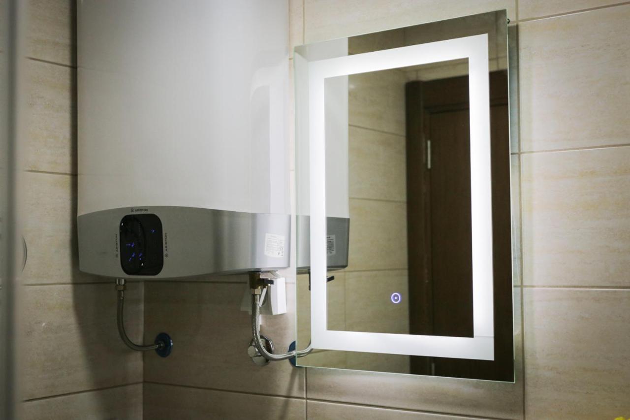 Zlatibor Apartman & Spa Casa Perfetta ภายนอก รูปภาพ