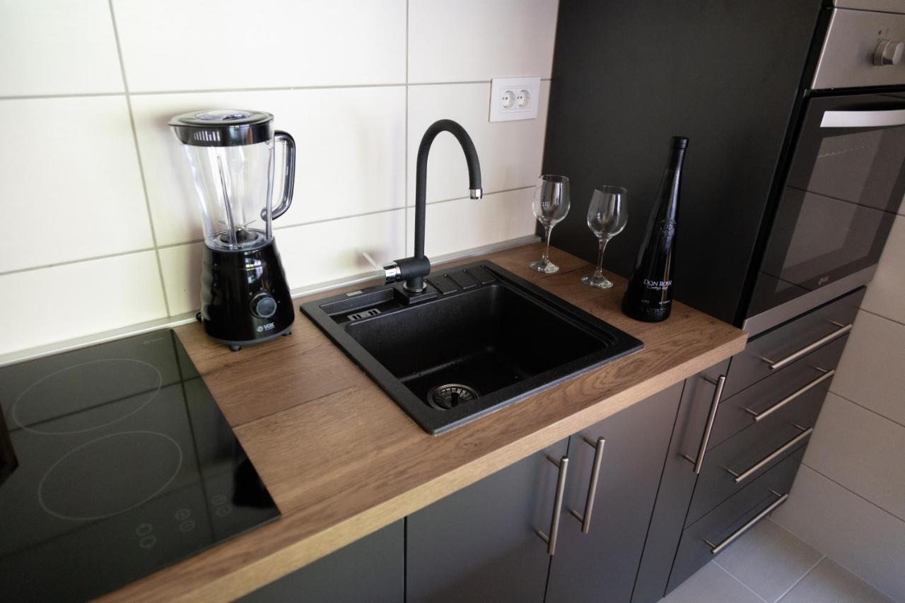 Zlatibor Apartman & Spa Casa Perfetta ภายนอก รูปภาพ