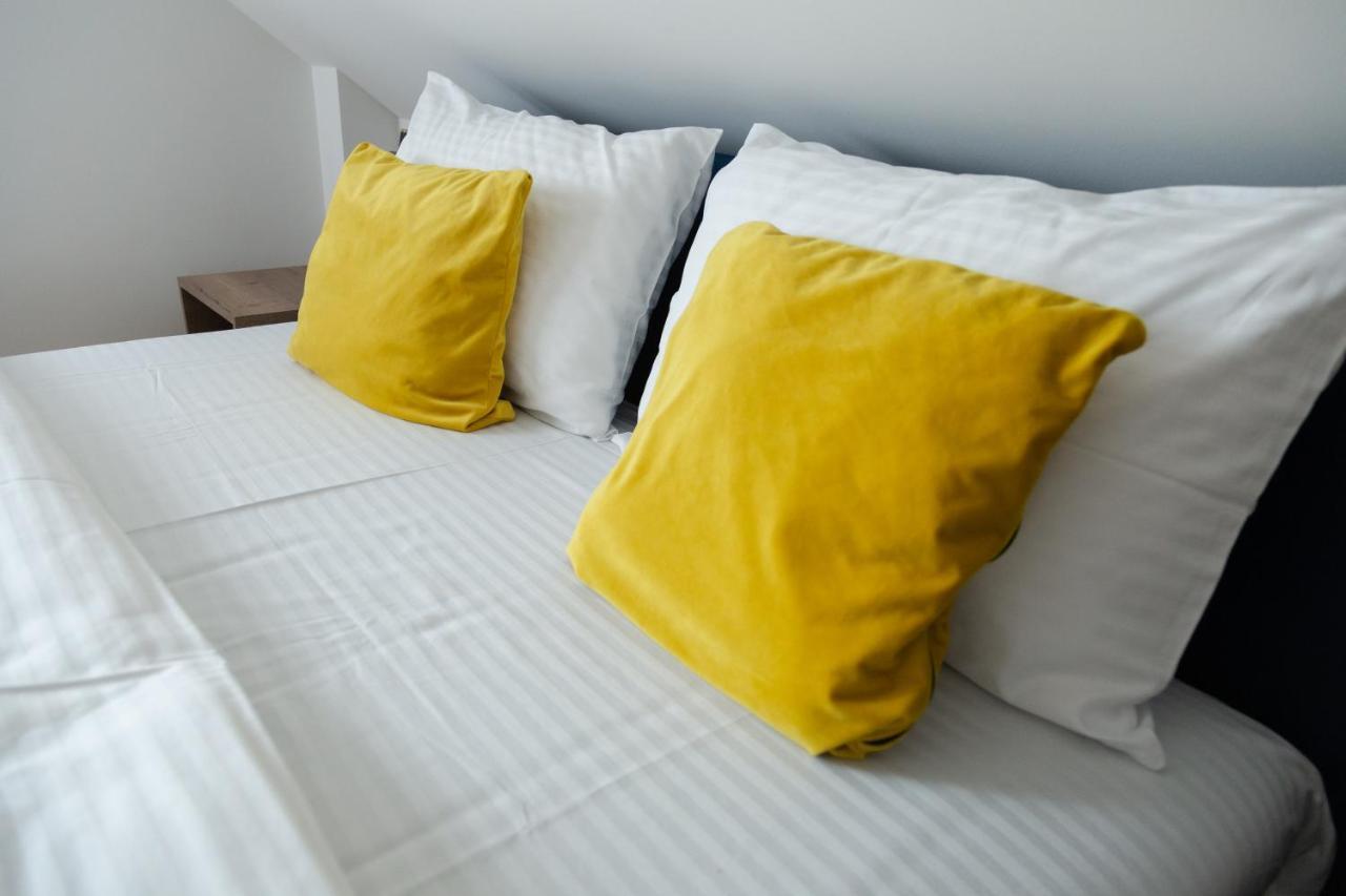 Zlatibor Apartman & Spa Casa Perfetta ภายนอก รูปภาพ